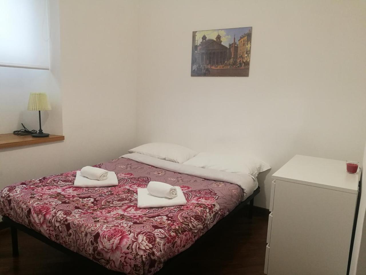 Pensión Rosa